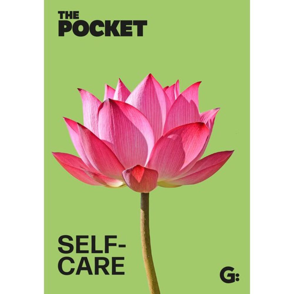 The Pocket Self Care -- Gemini